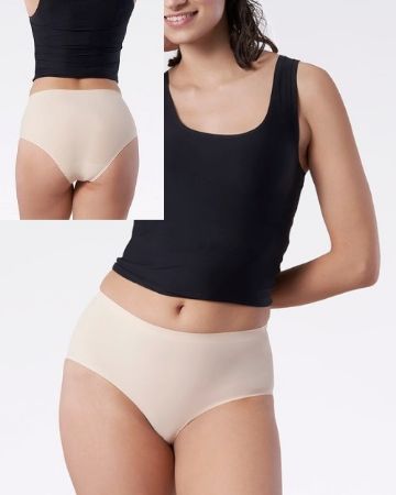 Zobrazit detail produktu - Dámské kalhotky Julimex Simple Maxi Obrázek Dámské kalhotky Julimex Simple Maxi